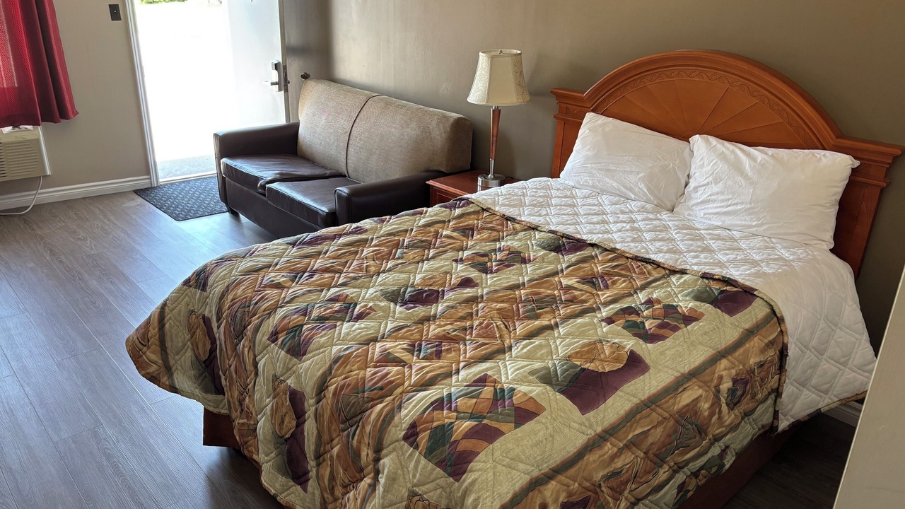 Photo of Bedroom in Kingston