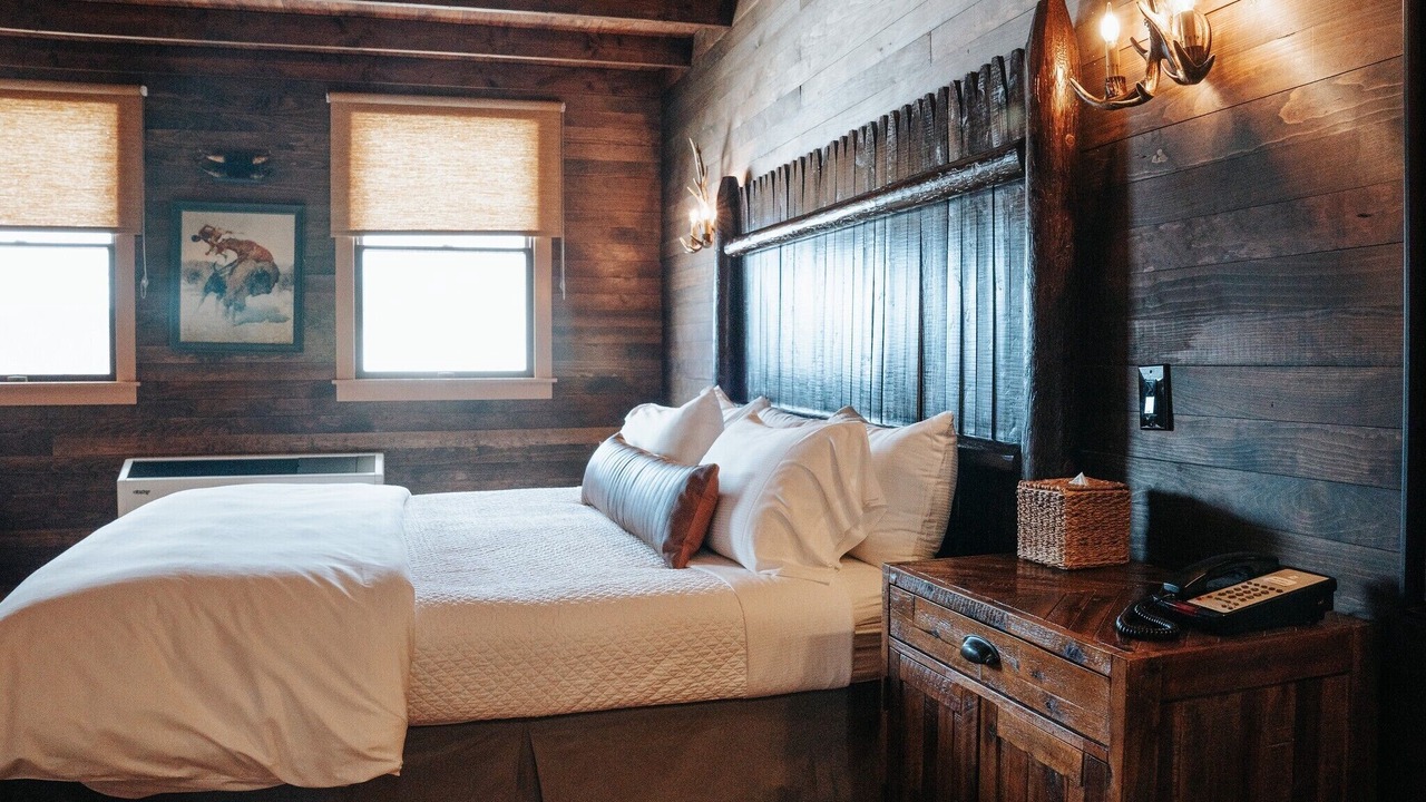 Photo of Bedroom in Litchfield