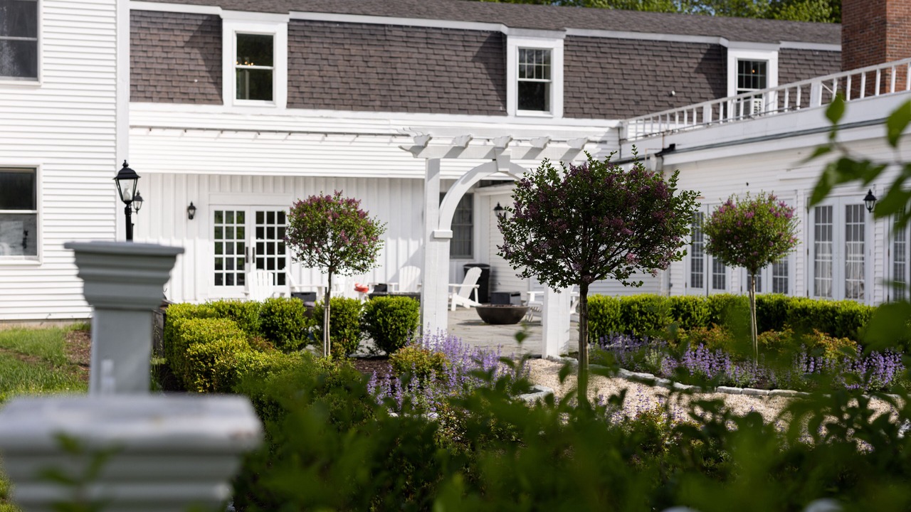 Photo of Outdoor in Litchfield