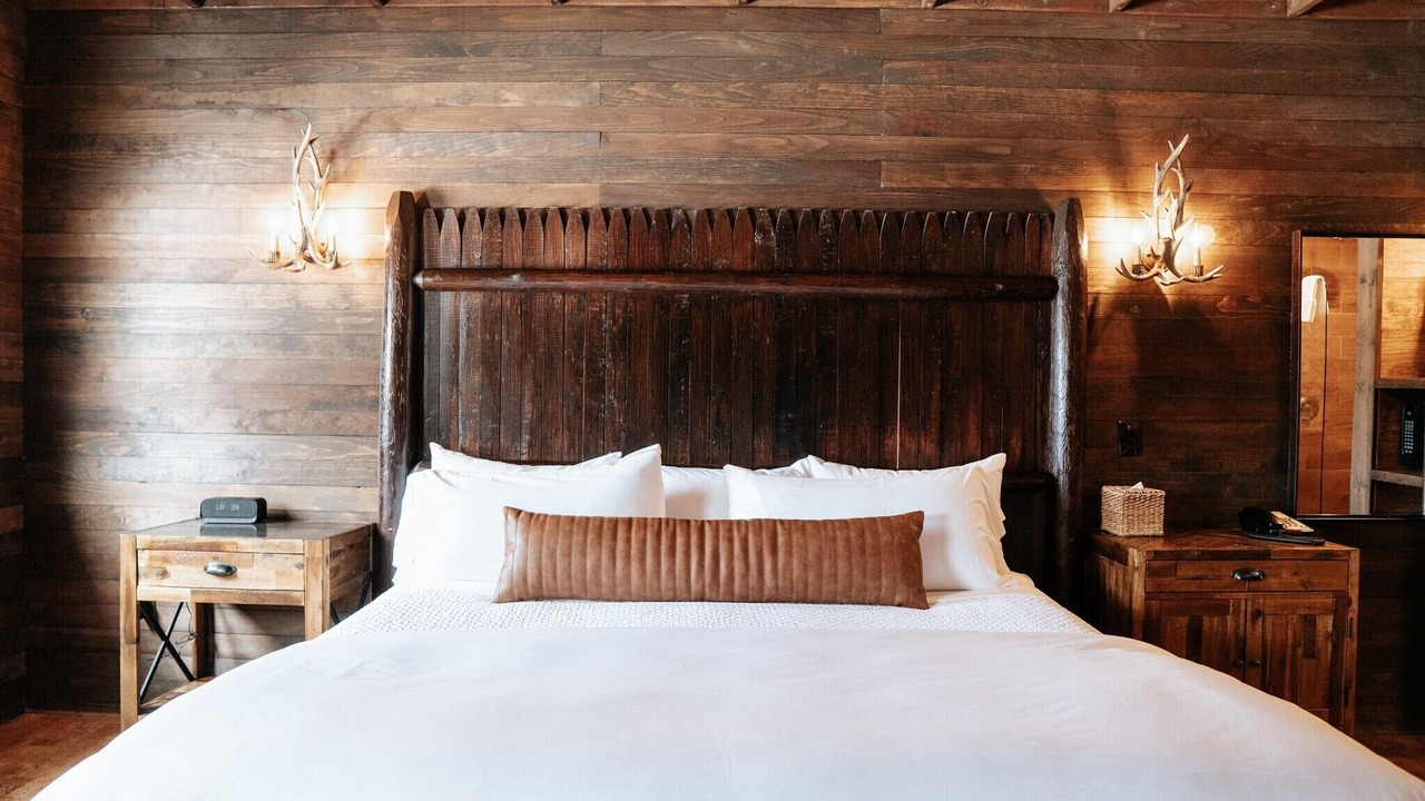 Photo of Bedroom in Litchfield