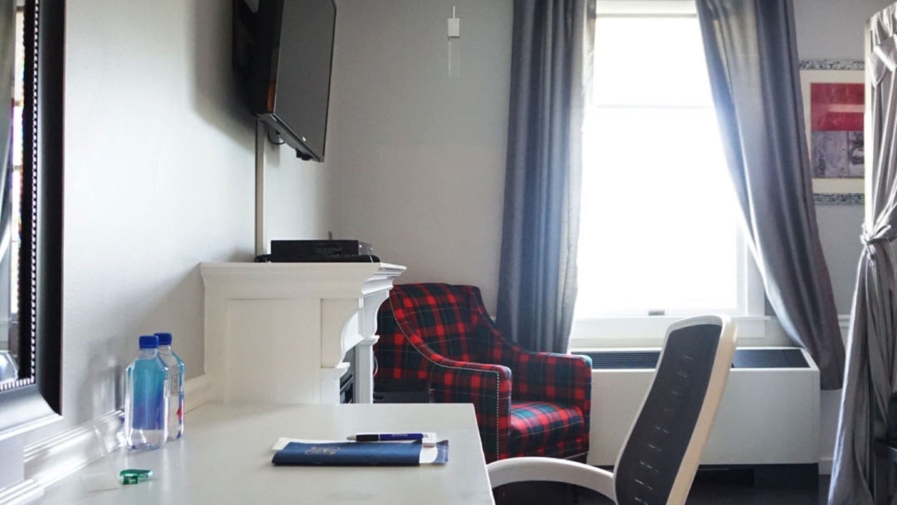 Photo of Bedroom in Litchfield