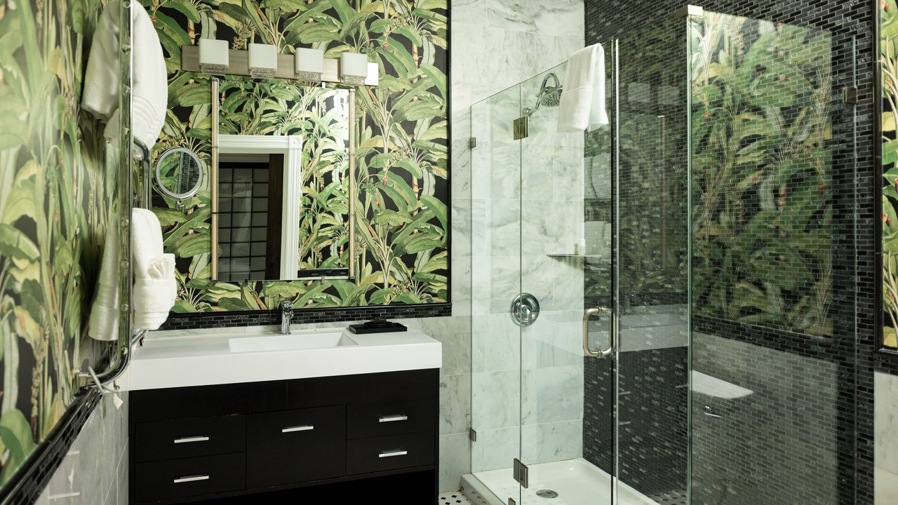 Photo of Bedroom in Litchfield