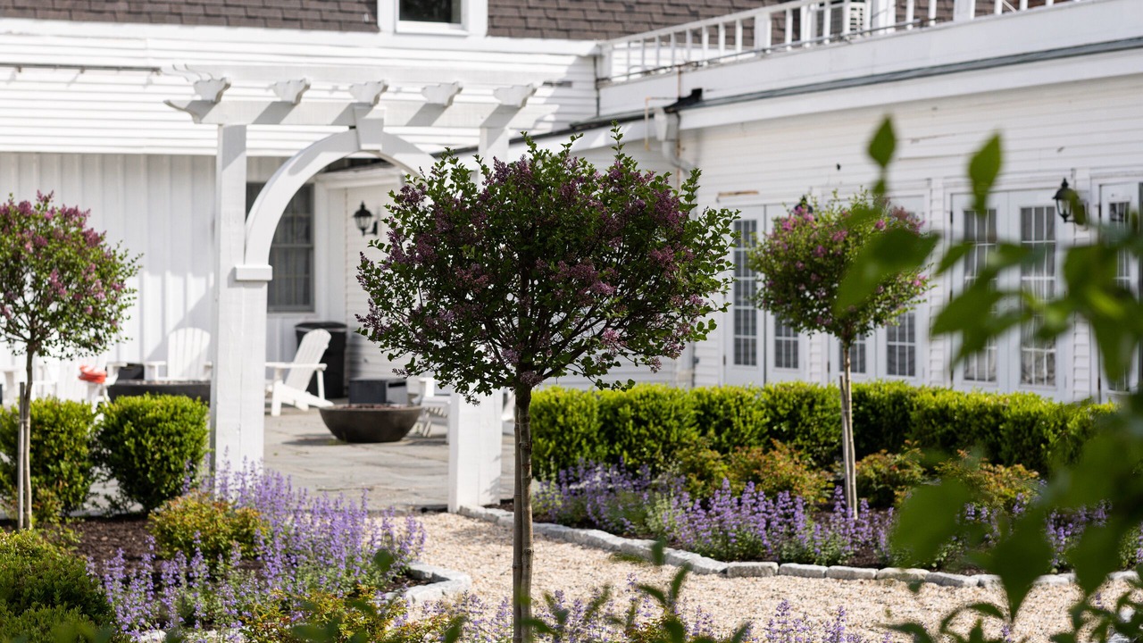 Photo of Bedroom in Litchfield