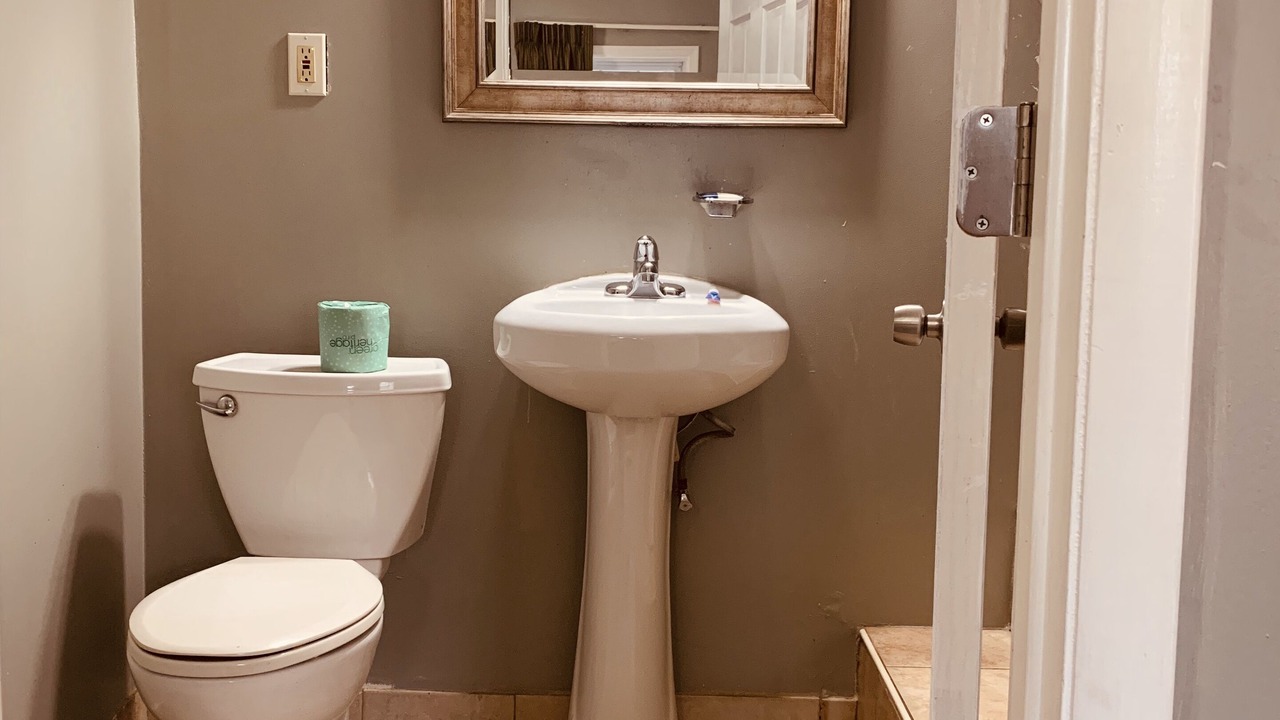 Photo of Bathroom in Norristown