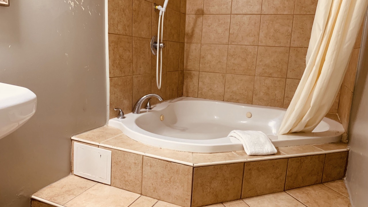 Photo of Bathroom in Norristown