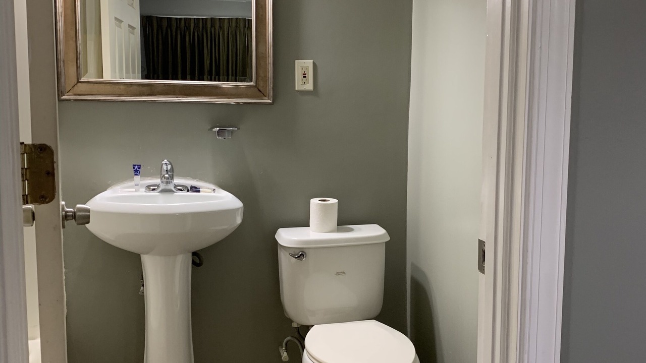Photo of Bathroom in Norristown