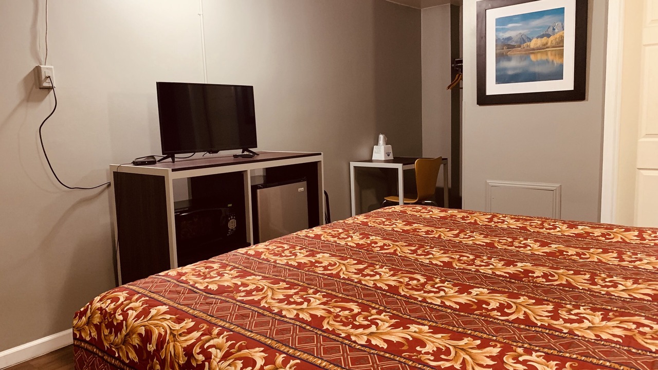Photo of Bedroom in Norristown