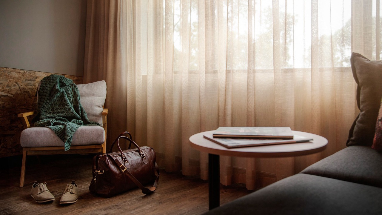 Photo of Bedroom in Mitchell Park