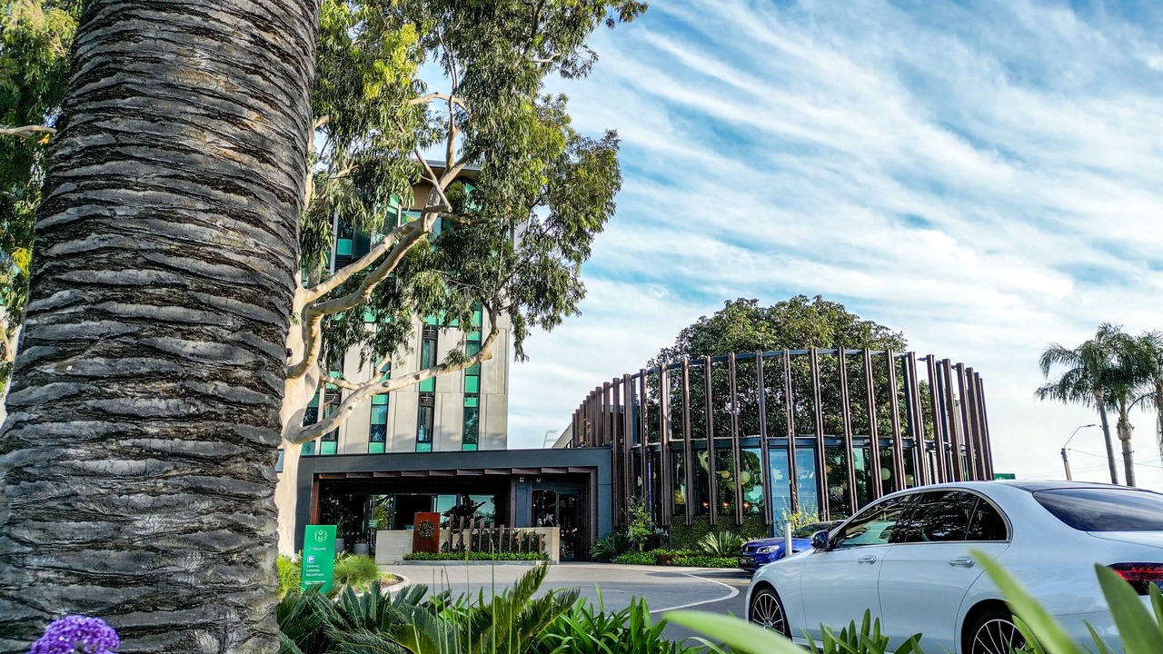 Photo of Outdoor in Mitchell Park