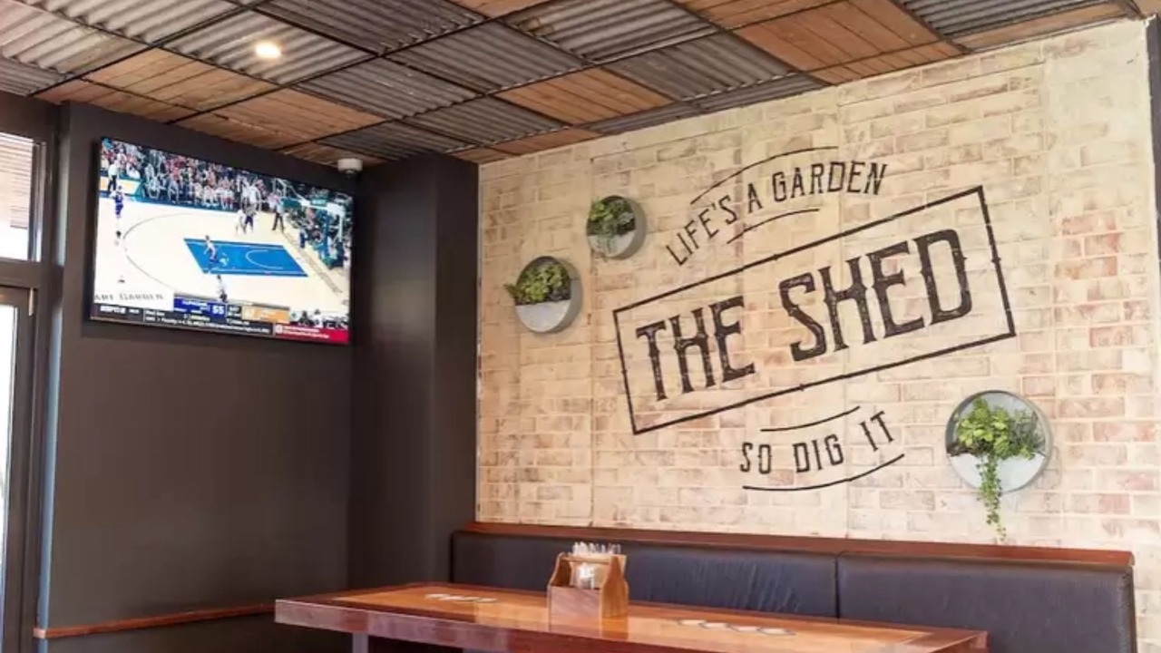 Photo of Others in Mitchell Park