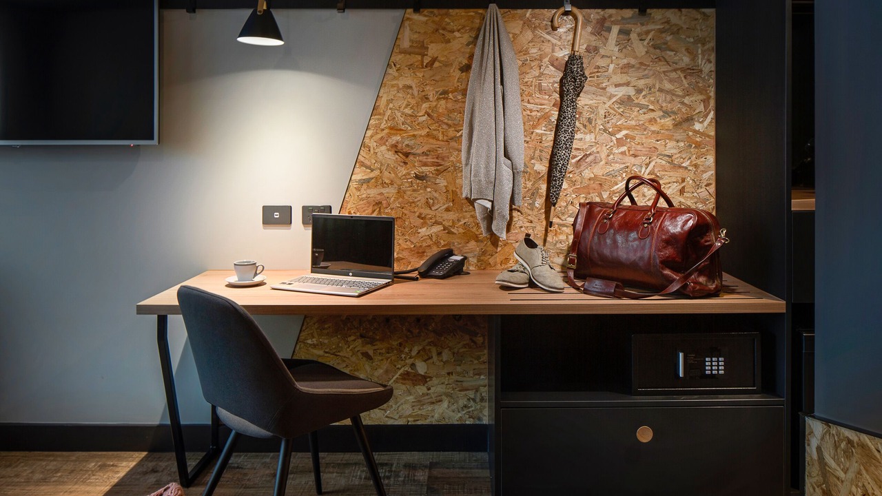 Photo of Bedroom in Mitchell Park