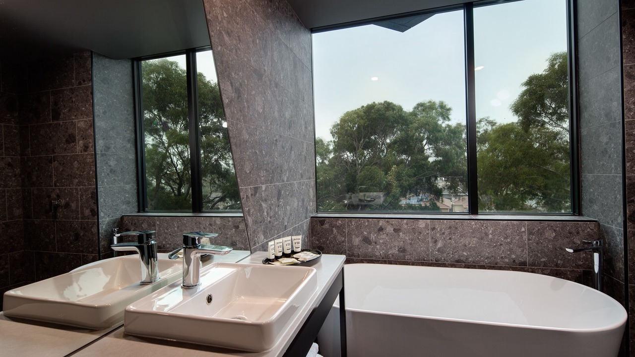 Photo of Bedroom in Mitchell Park