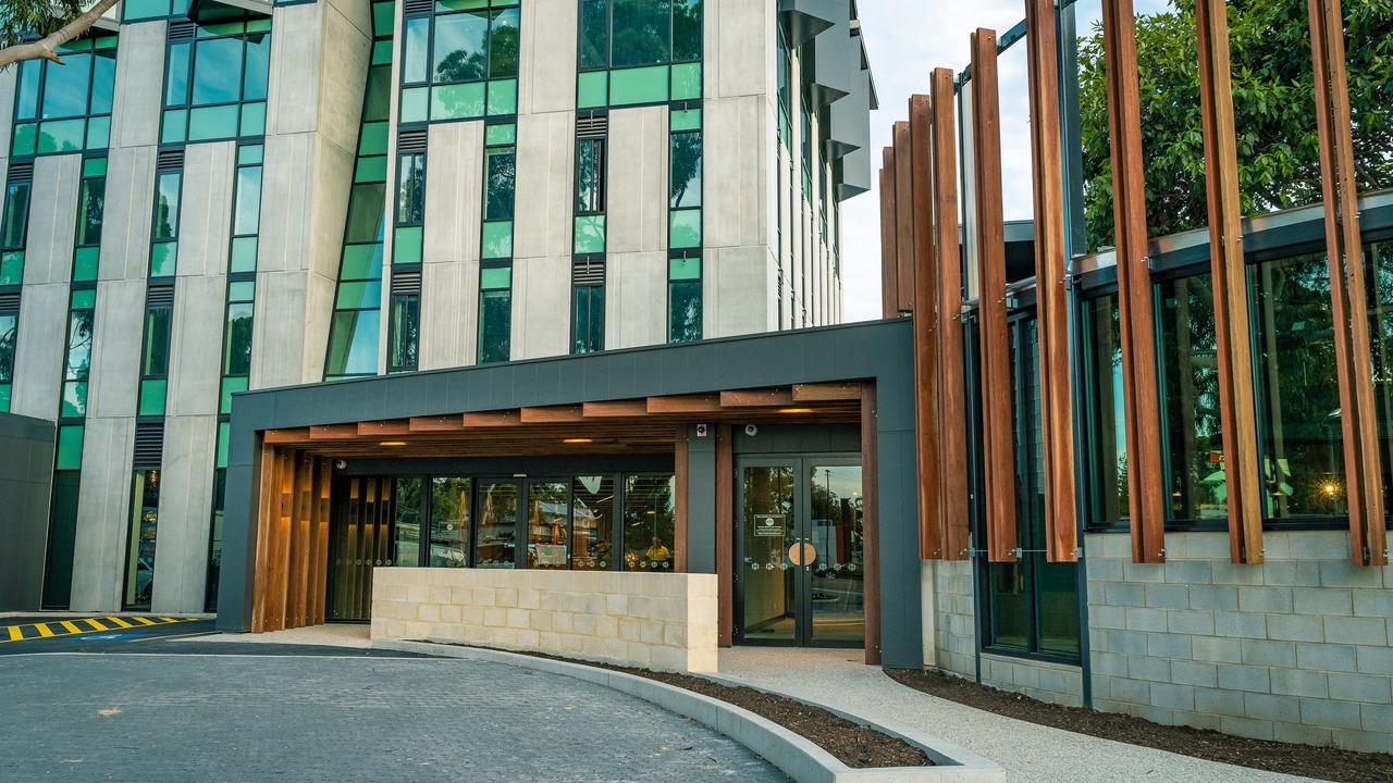 Photo of Outdoor in Mitchell Park