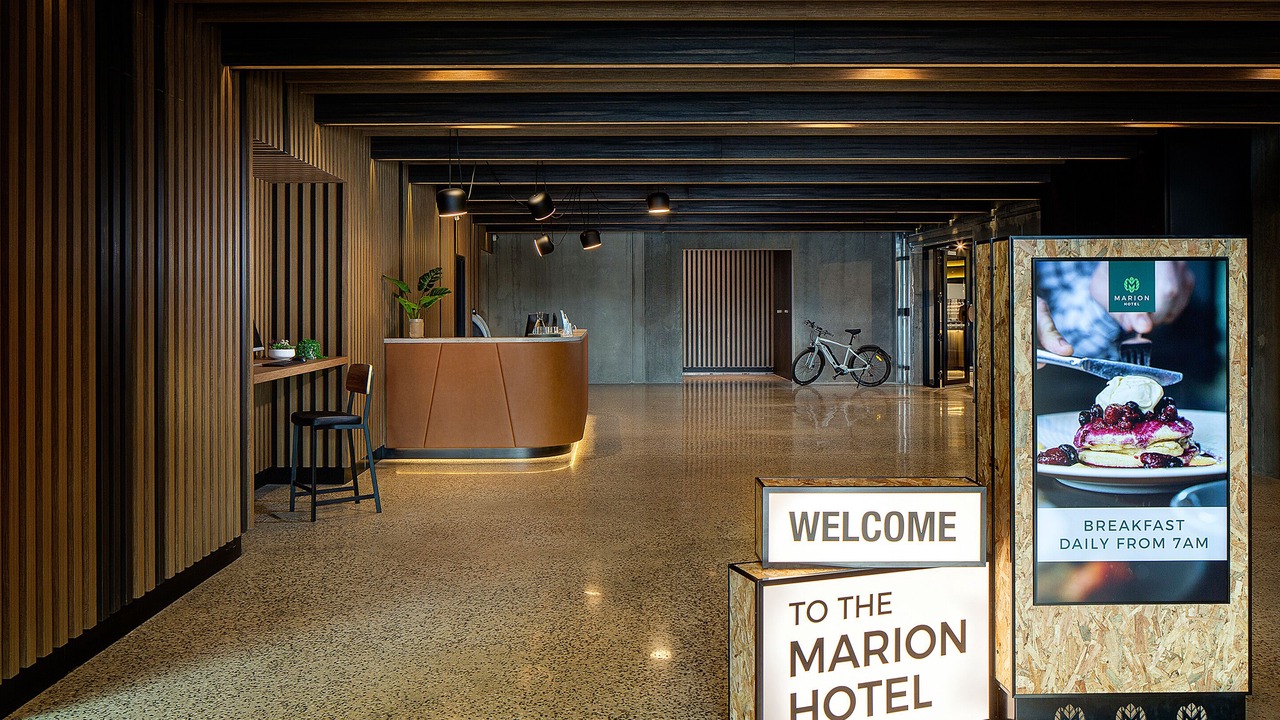 Photo of Others in Mitchell Park