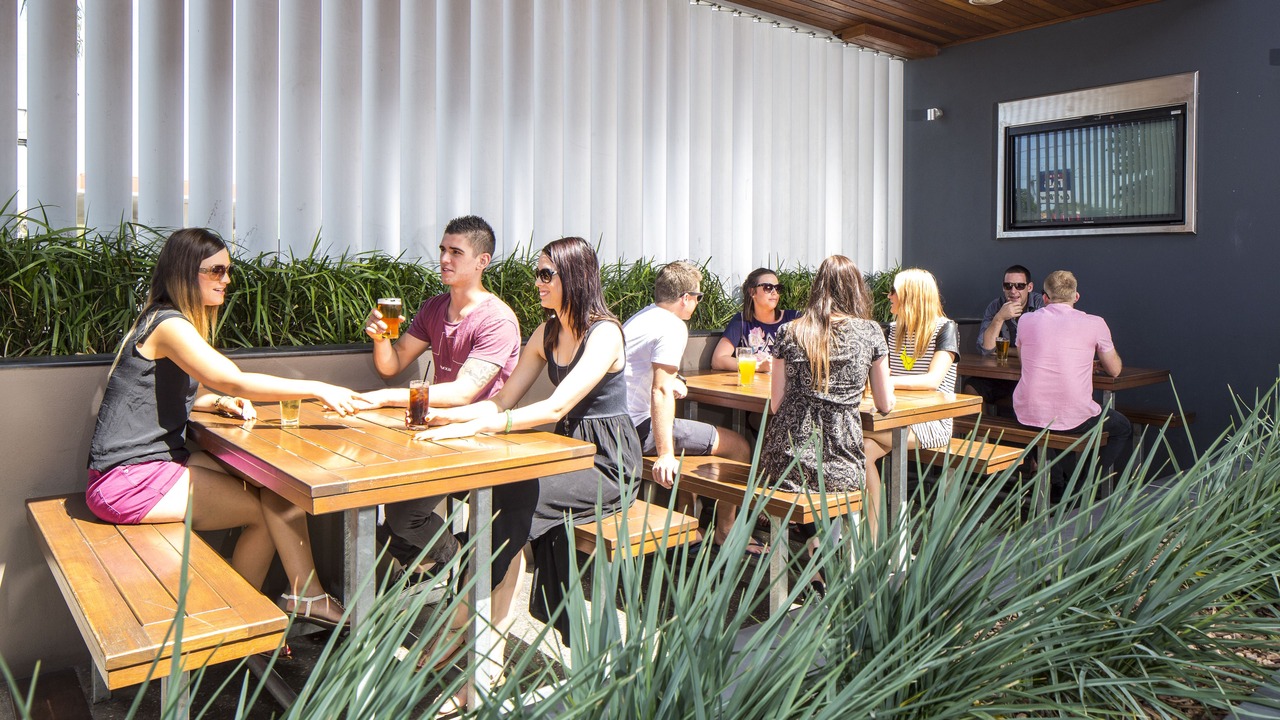 Photo of Outdoor in Mitchell Park