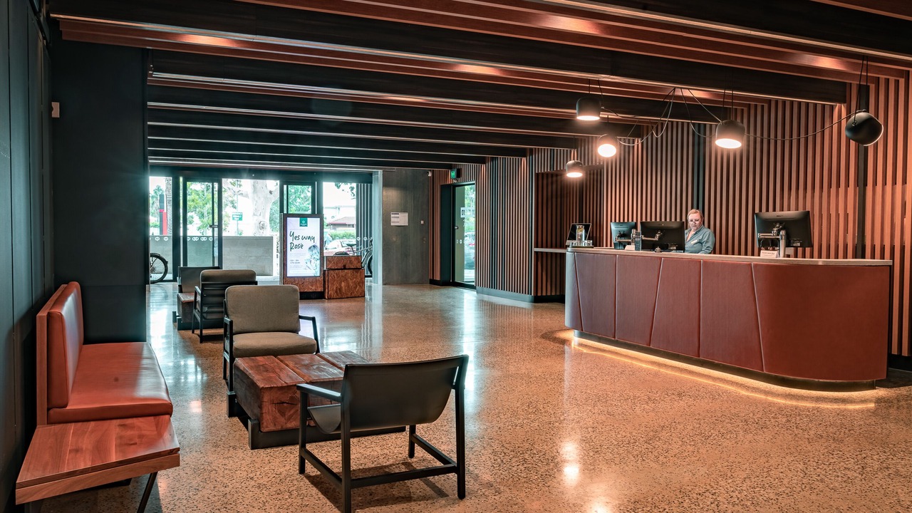 Photo of Outdoor in Mitchell Park