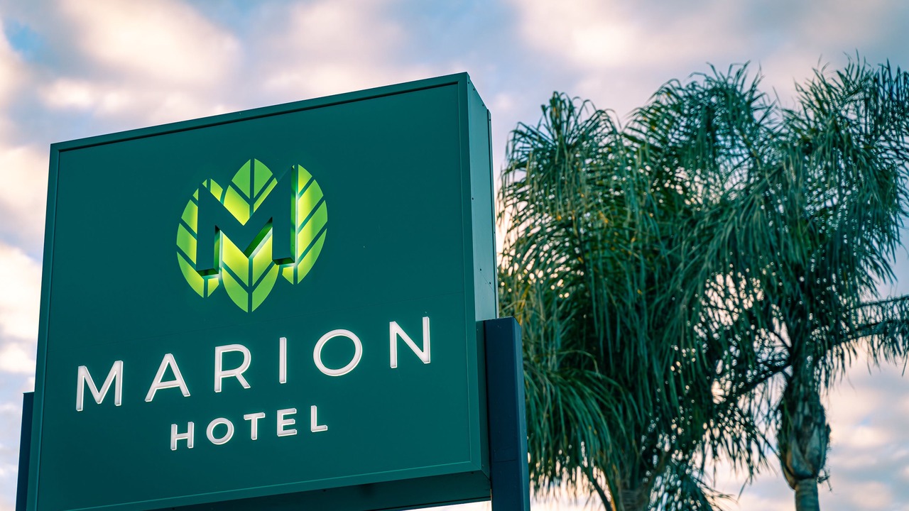 Photo of Outdoor in Mitchell Park