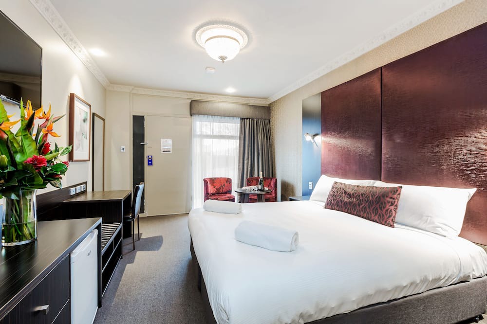 Photo of Bedroom in Tonsley