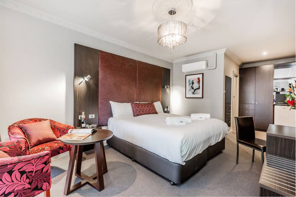 Photo of Bedroom in Tonsley