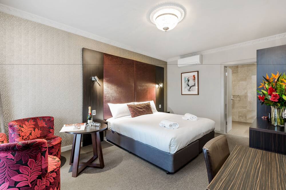 Photo of Bedroom in Tonsley