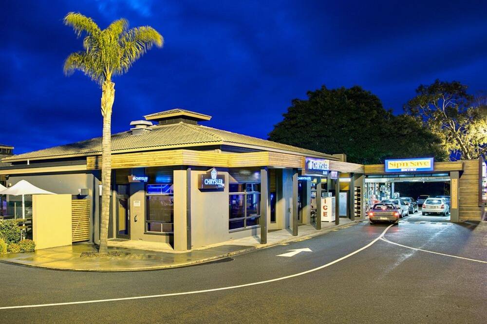 Photo of Outdoor in Tonsley