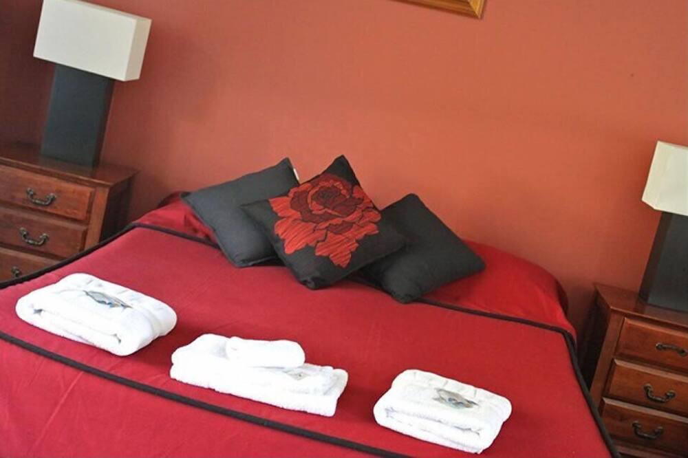 Photo of Bedroom in Mount Tamborine