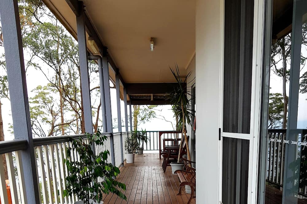 Photo of Patio Balcony in Mount Tamborine