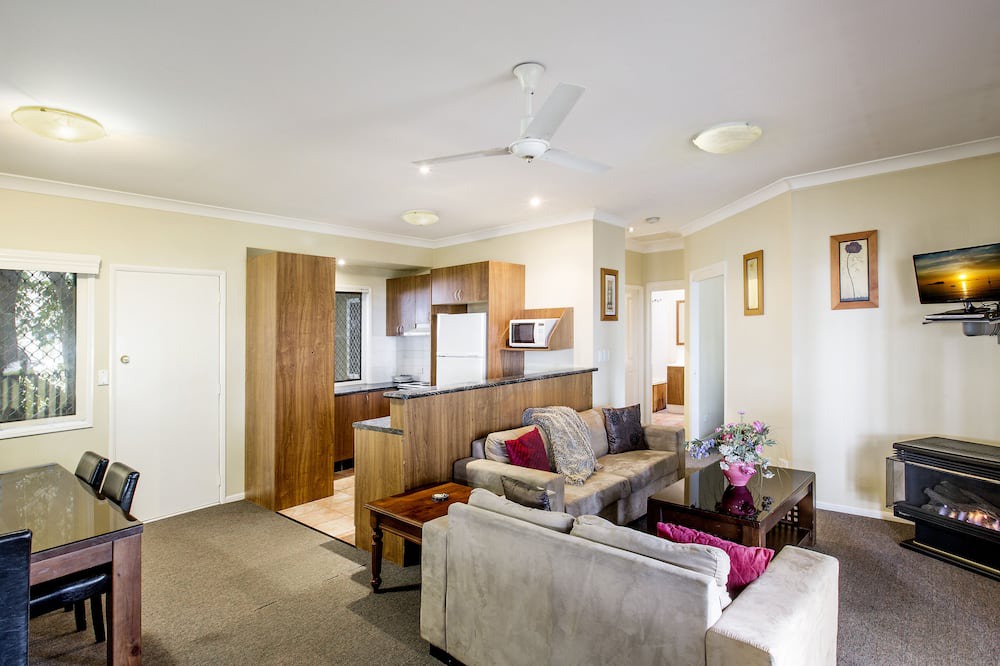 Photo of Bedroom in Mount Tamborine
