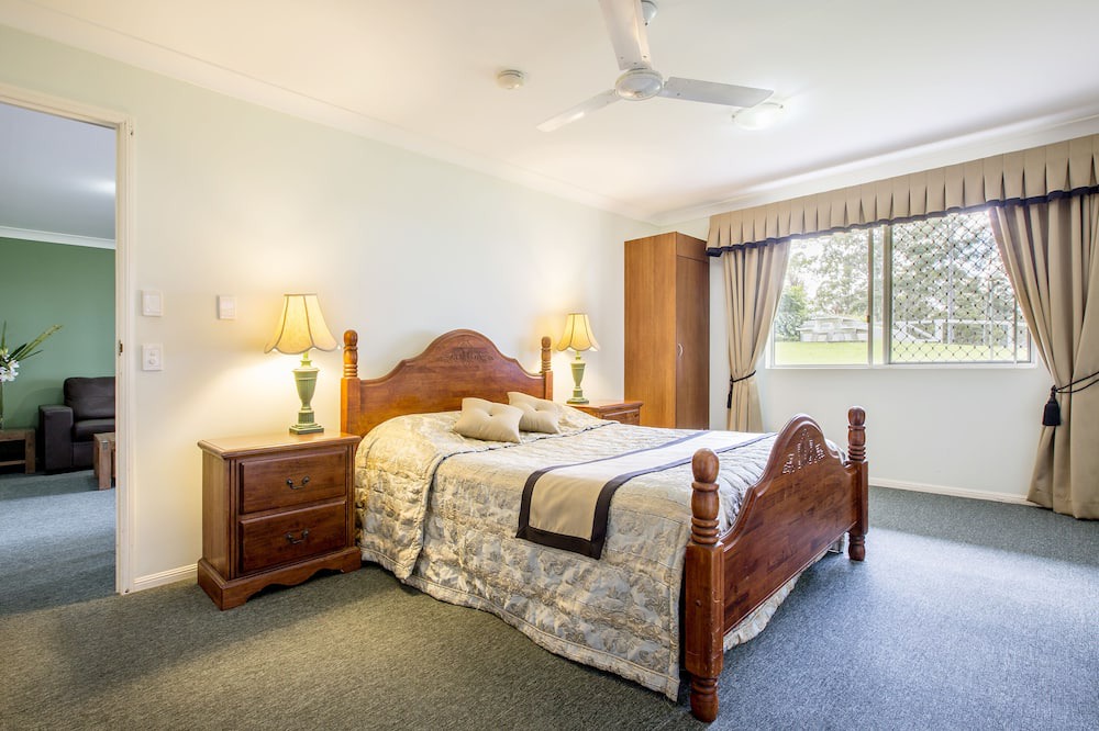 Photo of Bedroom in Mount Tamborine