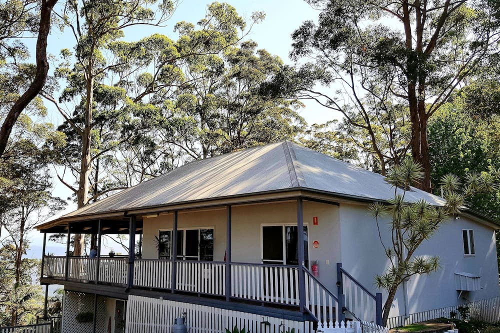 Photo of Patio Balcony in Mount Tamborine