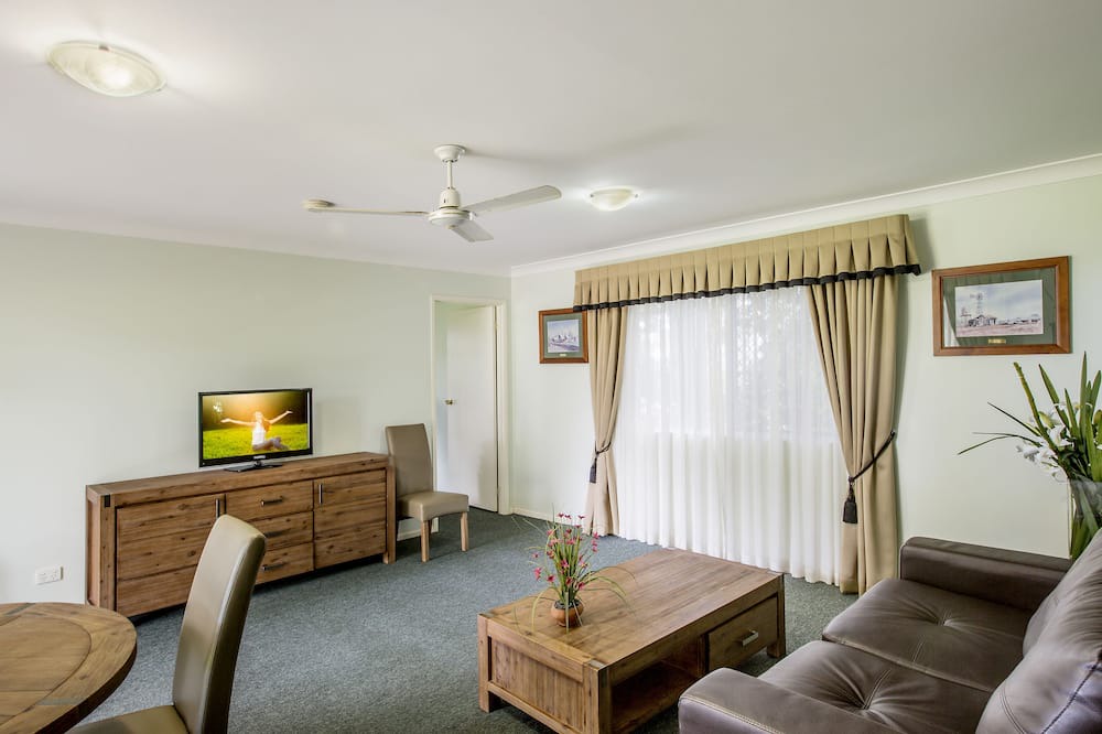Photo of Bedroom in Mount Tamborine