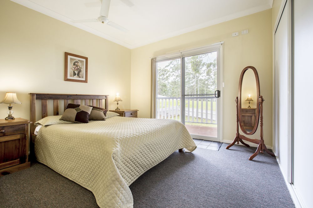 Photo of Bedroom in Mount Tamborine