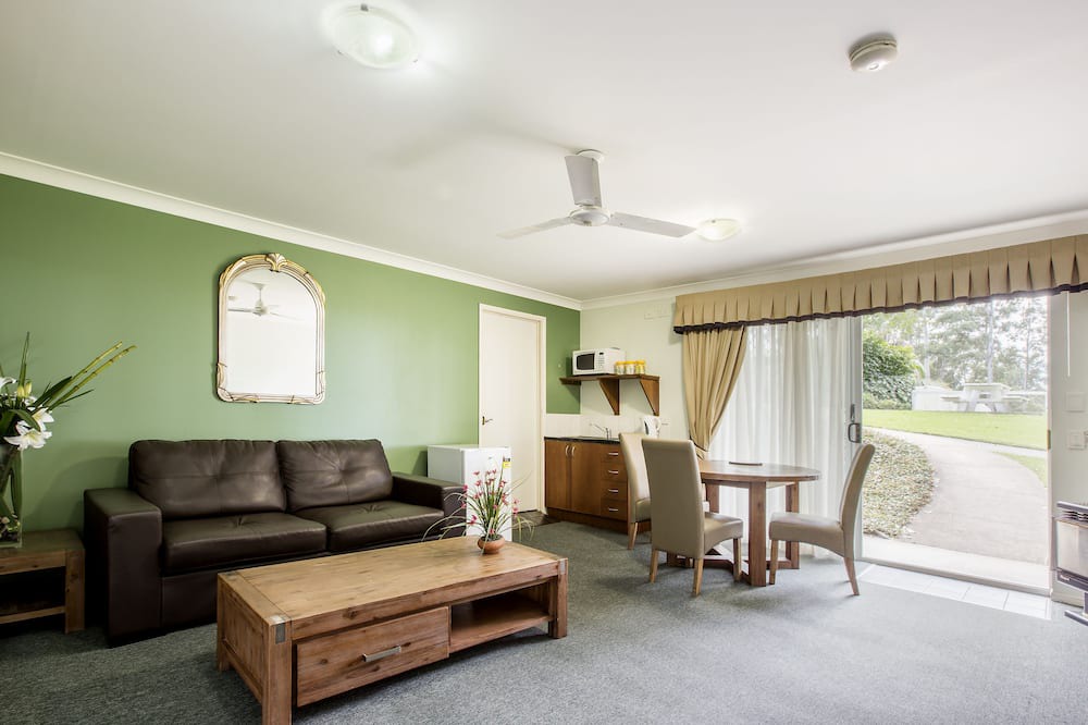 Photo of Bedroom in Mount Tamborine