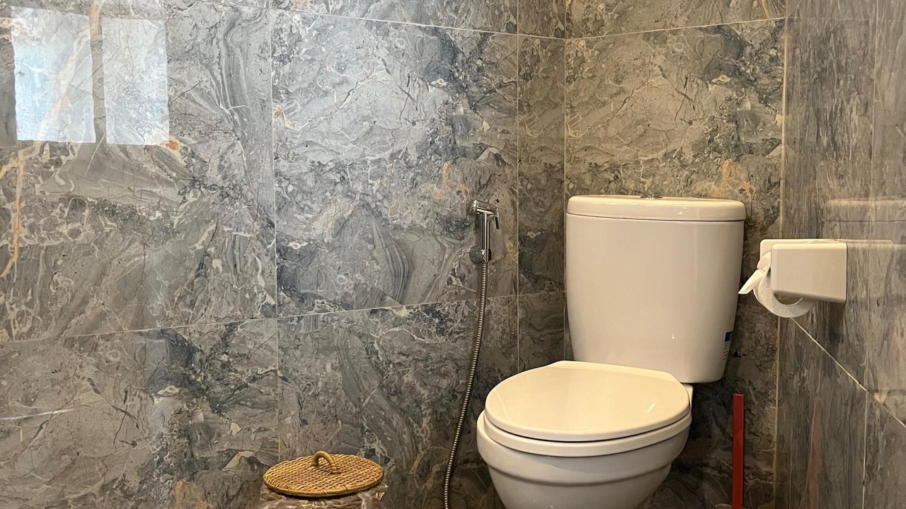 Photo of Bathroom in Cempaga