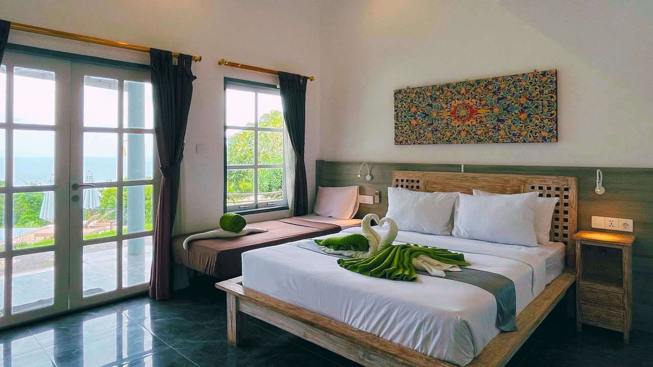 Photo of Bedroom in Cempaga