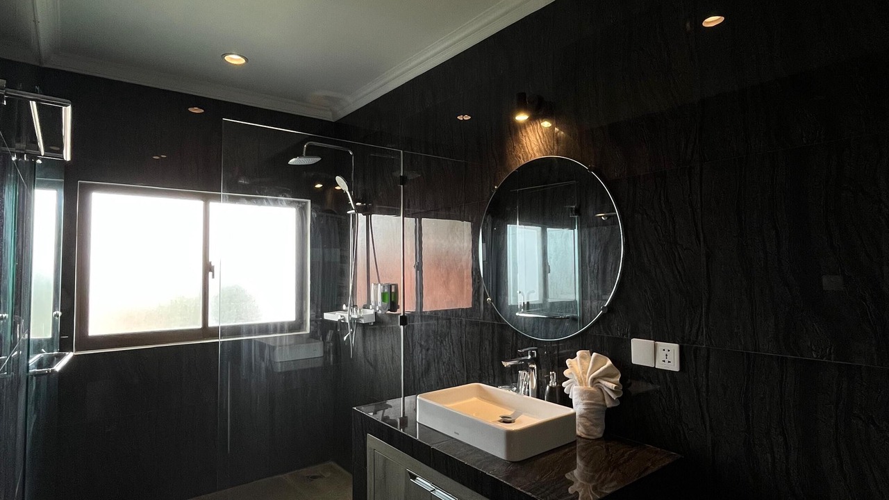 Photo of Bathroom in Cempaga