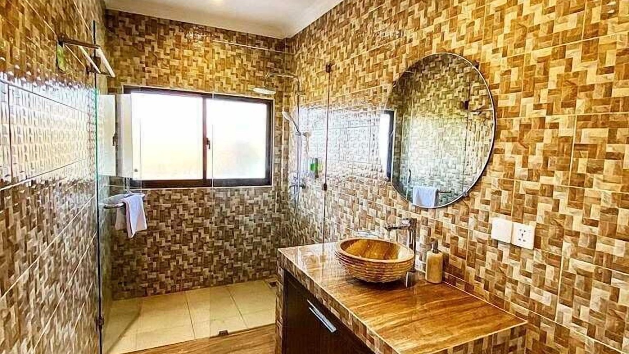 Photo of Bathroom in Cempaga