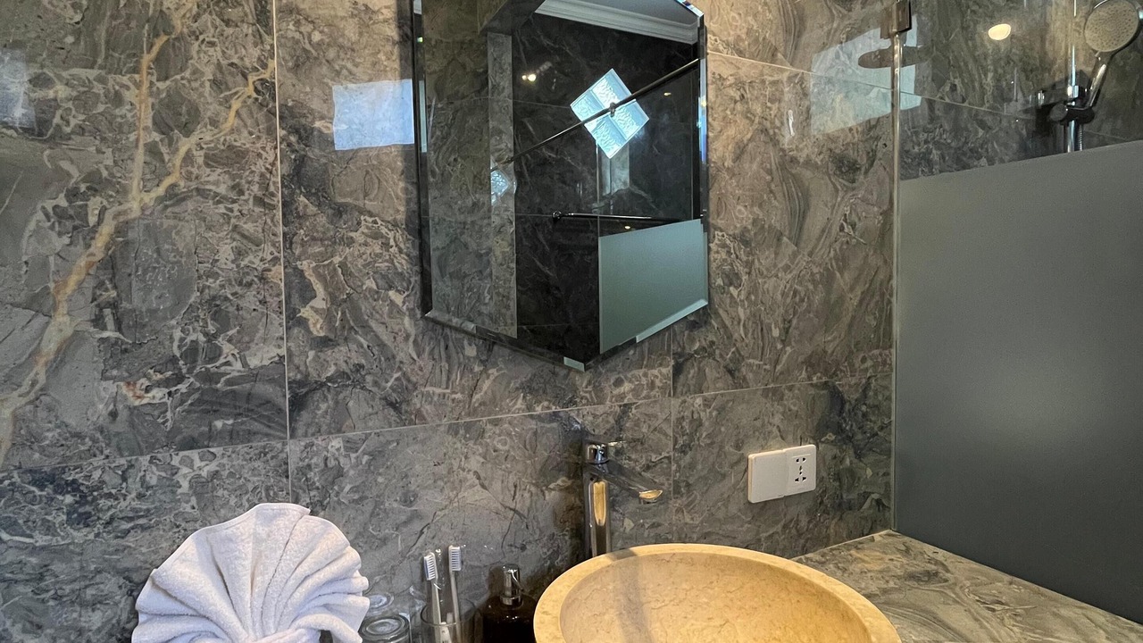 Photo of Bathroom in Cempaga
