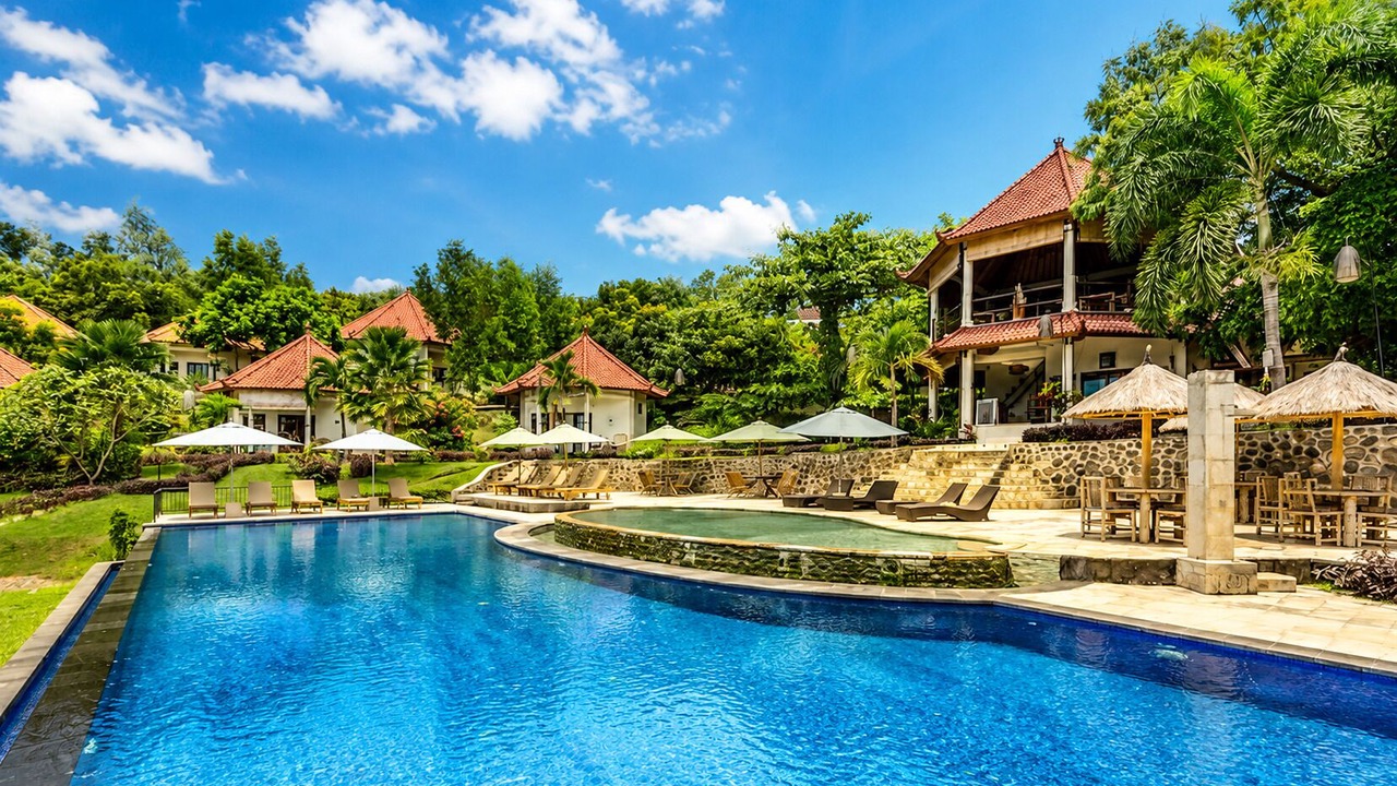 Photo of Outdoor in Cempaga