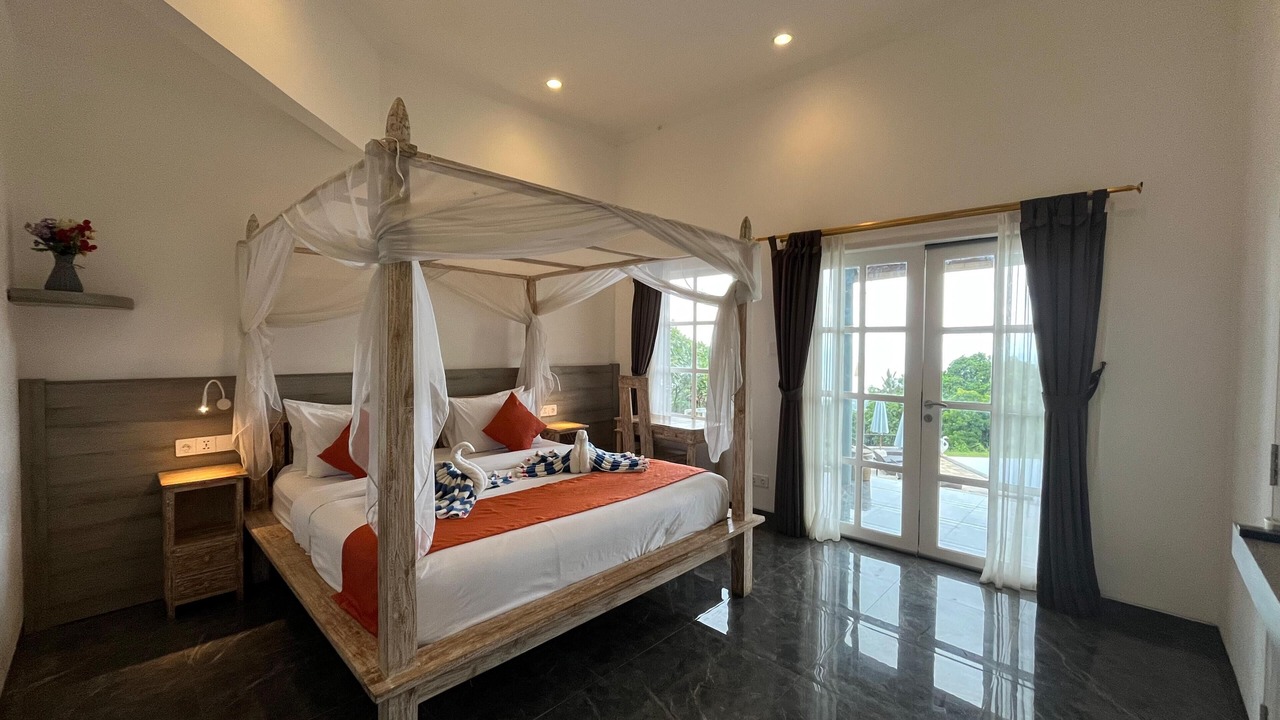 Photo of Bedroom in Cempaga