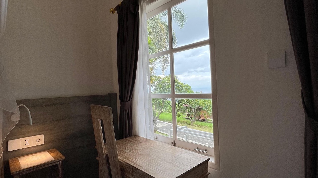 Photo of Bedroom in Cempaga