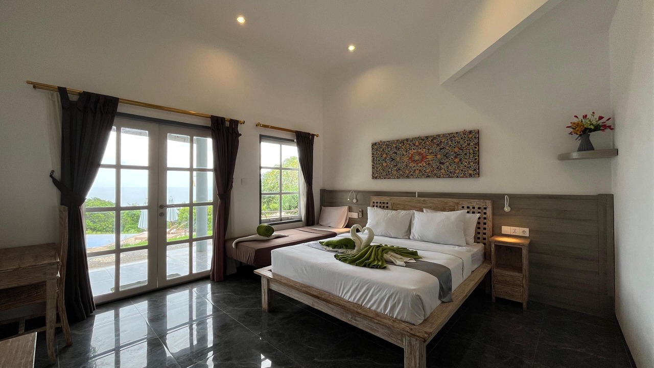 Photo of Bedroom in Cempaga