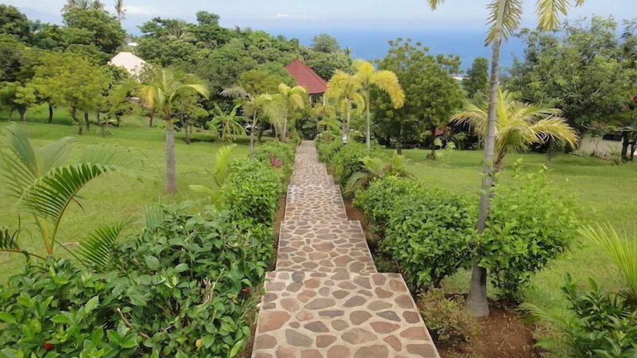 Photo of Outdoor in Cempaga