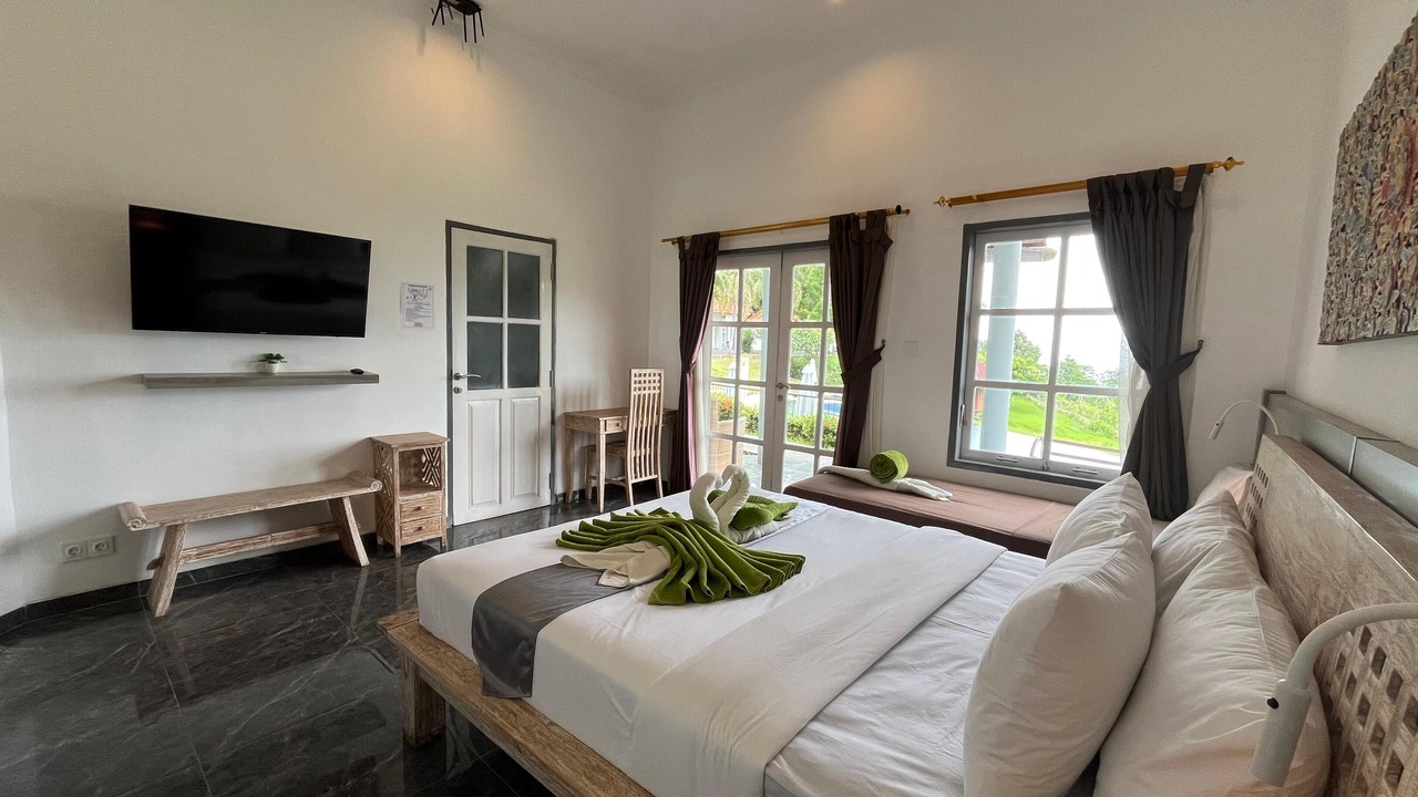 Photo of Bedroom in Cempaga