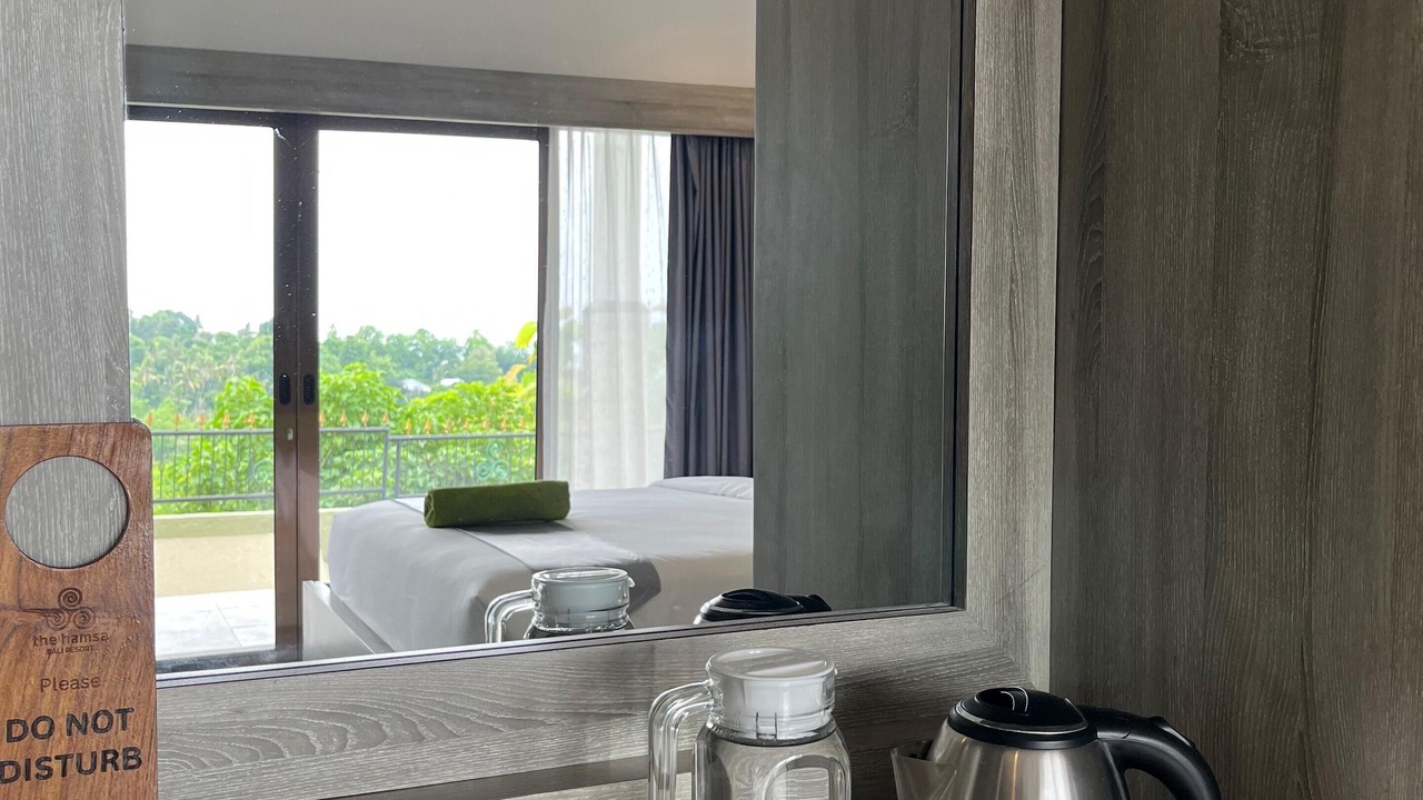 Photo of Bedroom in Cempaga