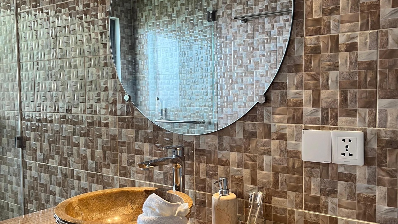 Photo of Bathroom in Cempaga