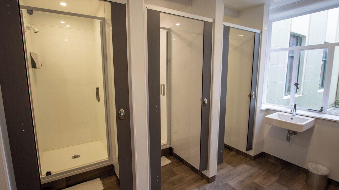 Photo of Bathroom in Wellington