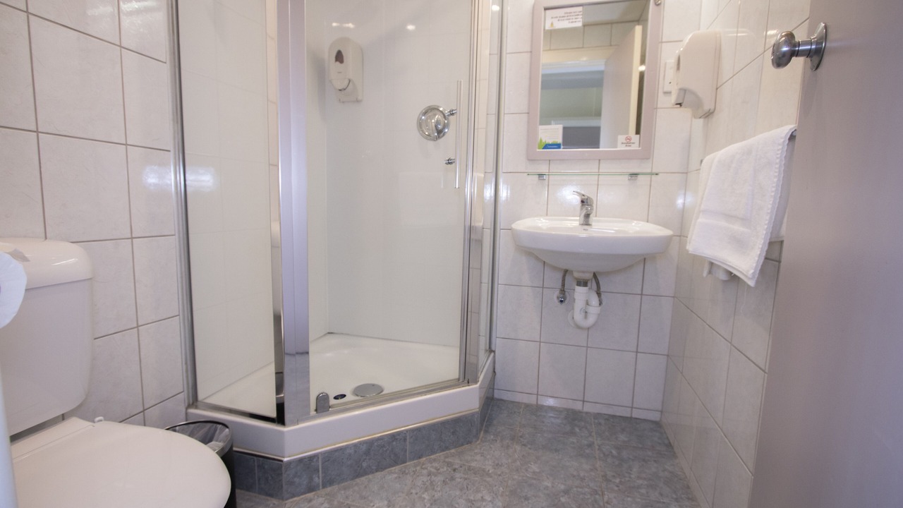 Photo of Bedroom in Wellington