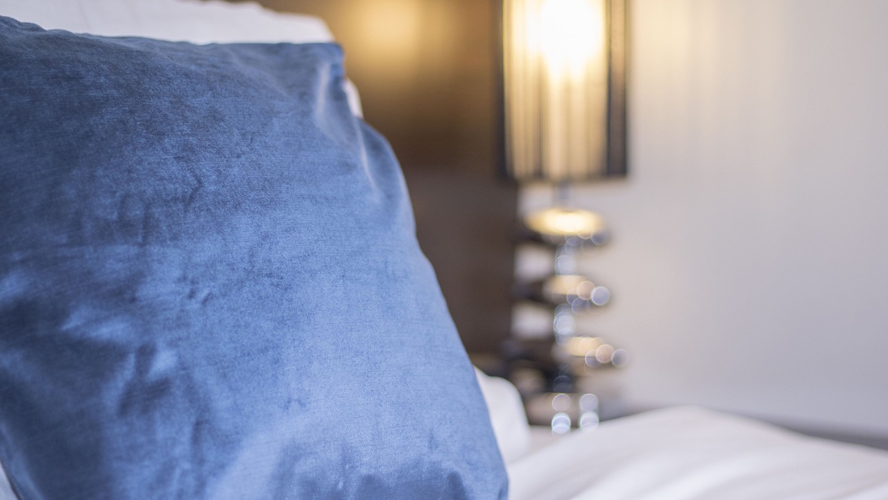 Photo of Bedroom in Wellington