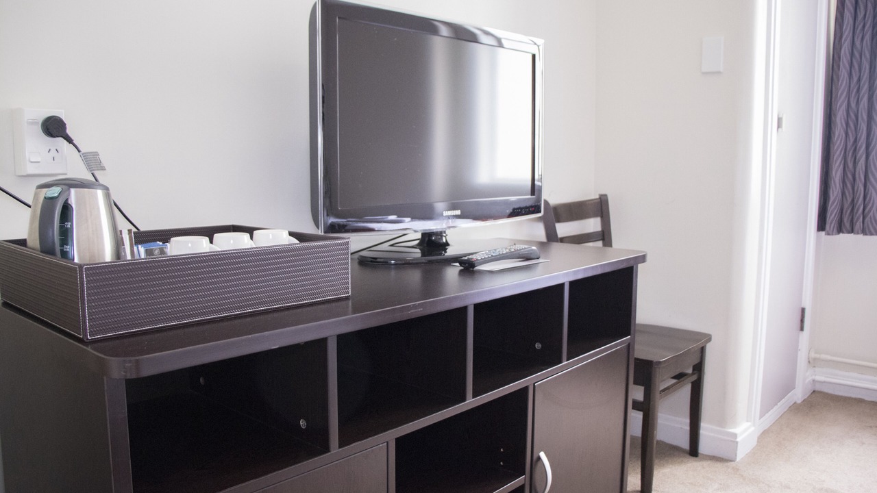 Photo of Bedroom in Wellington